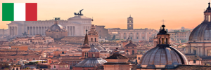 banner ita