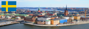 pedaggi svezia